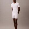Cotton Classics 3-pack klassisk T-shirt med rund hals Cotton Classics 3-pack klassisk T-shirt med rund hals