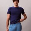 Cotton Classics 3-pack klassisk T-shirt med rund hals Cotton Classics 3-pack klassisk T-shirt med rund hals