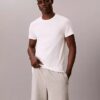 Cotton Classics 3-pack klassisk T-shirt med rund hals Cotton Classics 3-pack klassisk T-shirt med rund hals