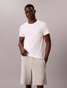 Cotton Classics 3-pack klassisk T-shirt med rund hals Cotton Classics 3-pack klassisk T-shirt med rund hals