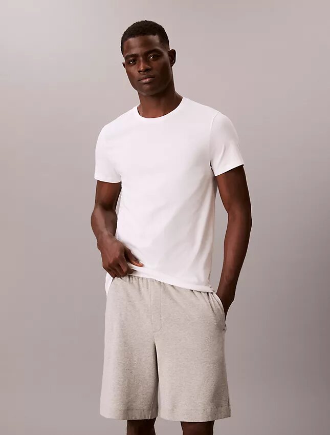 Cotton Classics 3-pack klassisk T-shirt med rund hals Cotton Classics 3-pack klassisk T-shirt med rund hals