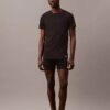 Cotton Classics 3-pack klassisk T-shirt med rund hals Cotton Classics 3-pack klassisk T-shirt med rund hals