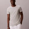 Cotton Classics 3-pack klassisk T-shirt med rund hals Cotton Classics 3-pack klassisk T-shirt med rund hals