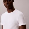 Cotton Classics 3-pack klassisk T-shirt med rund hals Cotton Classics 3-pack klassisk T-shirt med rund hals