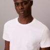 Cotton Classics 3-pack klassisk T-shirt med rund hals Cotton Classics 3-pack klassisk T-shirt med rund hals