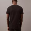 Cotton Classics 3-pack klassisk T-shirt med rund hals Cotton Classics 3-pack klassisk T-shirt med rund hals