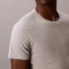 Cotton Classics 3-pack klassisk T-shirt med rund hals Cotton Classics 3-pack klassisk T-shirt med rund hals