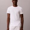 Cotton Classics 3-pack klassisk T-shirt med rund hals Cotton Classics 3-pack klassisk T-shirt med rund hals