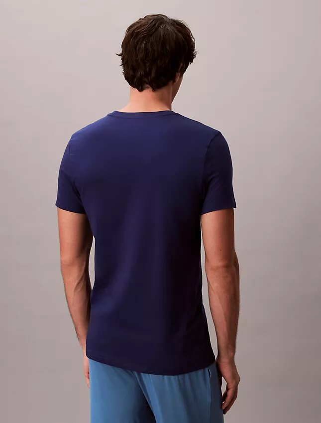 Cotton Classics 3-pack klassisk T-shirt med rund hals Cotton Classics 3-pack klassisk T-shirt med rund hals