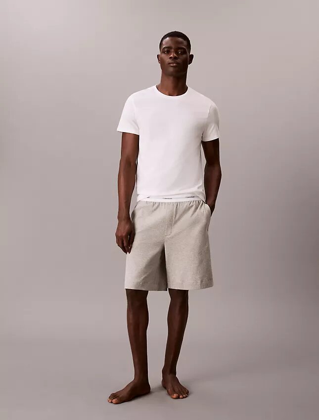 Cotton Classics 3-pack klassisk T-shirt med rund hals Cotton Classics 3-pack klassisk T-shirt med rund hals