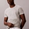 Cotton Classics 3-pack klassisk T-shirt med rund hals Cotton Classics 3-pack klassisk T-shirt med rund hals