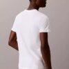 Cotton Classics 3-pack klassisk T-shirt med rund hals Cotton Classics 3-pack klassisk T-shirt med rund hals