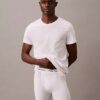 Cotton Classics 3-pack klassisk T-shirt med rund hals Cotton Classics 3-pack klassisk T-shirt med rund hals