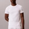 Cotton Classics 3-pack klassisk T-shirt med rund hals Cotton Classics 3-pack klassisk T-shirt med rund hals