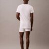 Cotton Classics 3-pack klassisk T-shirt med rund hals Cotton Classics 3-pack klassisk T-shirt med rund hals