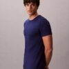 Cotton Classics 3-pack klassisk T-shirt med rund hals Cotton Classics 3-pack klassisk T-shirt med rund hals