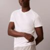 Cotton Classics 3-pack klassisk T-shirt med rund hals Cotton Classics 3-pack klassisk T-shirt med rund hals
