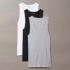Cotton Classics 3-pack linne Cotton Classics 3-pack linne