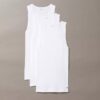 Cotton Classics 3-pack linne Cotton Classics 3-pack linne