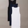 Cotton Classics 3-pack linne Cotton Classics 3-pack linne
