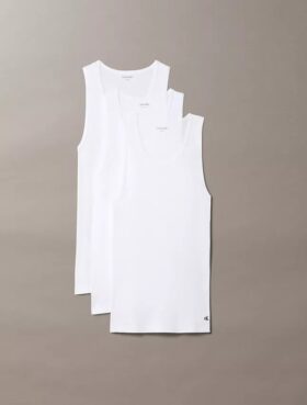 Cotton Classics 3-pack linne Cotton Classics 3-pack linne