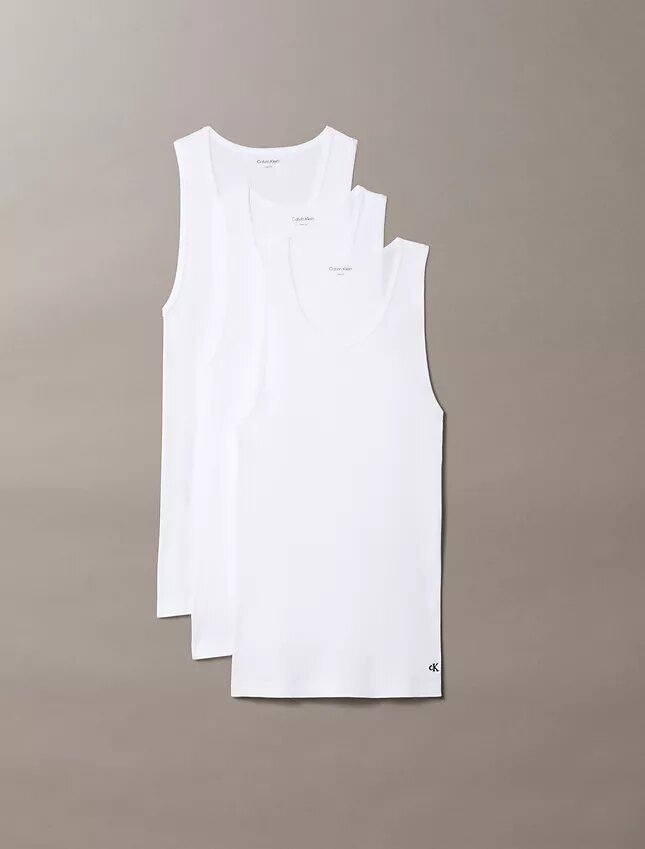 Cotton Classics 3-pack linne Cotton Classics 3-pack linne