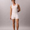Cotton Classics 3-pack linne Cotton Classics 3-pack linne