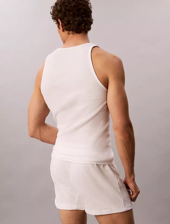 Cotton Classics 3-pack linne Cotton Classics 3-pack linne