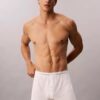 Cotton Classics 3-pack stickade boxershorts Cotton Classics 3-pack stickade boxershorts