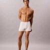 Cotton Classics 3-pack stickade boxershorts Cotton Classics 3-pack stickade boxershorts
