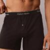 Cotton Classics 3-pack stickade boxershorts Cotton Classics 3-pack stickade boxershorts