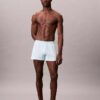 Cotton Classics 3-pack stickade boxershorts Cotton Classics 3-pack stickade boxershorts