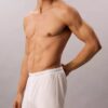 Cotton Classics 3-pack stickade boxershorts Cotton Classics 3-pack stickade boxershorts