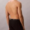 Cotton Classics 3-pack stickade boxershorts Cotton Classics 3-pack stickade boxershorts