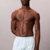 Cotton Classics 3-pack stickade boxershorts Cotton Classics 3-pack stickade boxershorts