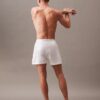 Cotton Classics 3-pack stickade boxershorts Cotton Classics 3-pack stickade boxershorts