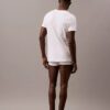 Cotton Classics 3-pack T-shirt med klassisk passform och V-ringning Cotton Classics 3-pack T-shirt med klassisk passform och V-ringning