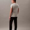 Cotton Classics 3-pack T-shirt med klassisk passform och V-ringning Cotton Classics 3-pack T-shirt med klassisk passform och V-ringning