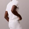 Cotton Classics 3-pack T-shirt med rund hals och klassisk passform Cotton Classics 3-pack T-shirt med rund hals och klassisk passform