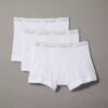 Cotton Classics 3-pack Trunks Cotton Classics 3-pack Trunks