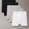 Cotton Classics 5-pack Boxerkalsonger Cotton Classics 5-pack Boxerkalsonger