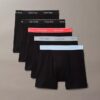 Cotton Classics 5-pack Boxerkalsonger Cotton Classics 5-pack Boxerkalsonger
