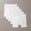 Cotton Classics 5-pack Boxerkalsonger Cotton Classics 5-pack Boxerkalsonger