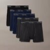 Cotton Classics 5-pack Boxerkalsonger Cotton Classics 5-pack Boxerkalsonger