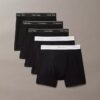 Cotton Classics 5-pack Boxerkalsonger Cotton Classics 5-pack Boxerkalsonger