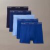Cotton Classics 5-pack Boxerkalsonger Cotton Classics 5-pack Boxerkalsonger