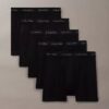 Cotton Classics 5-pack Boxerkalsonger Cotton Classics 5-pack Boxerkalsonger