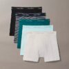Cotton Classics 5-pack Boxerkalsonger Cotton Classics 5-pack Boxerkalsonger