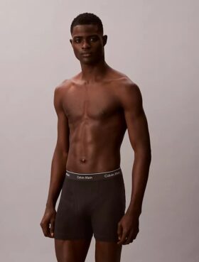 Cotton Classics 5-pack Boxerkalsonger