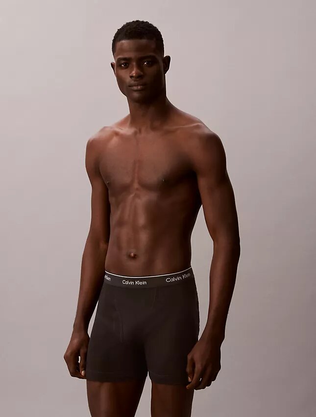 Cotton Classics 5-pack Boxerkalsonger Cotton Classics 5-pack Boxerkalsonger
